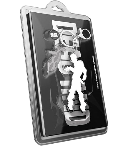 Amazon.com: (Keyring Gun-il Version) Xdinary Heroes DEAD AND 8th